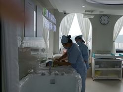 -悦家·美丽妈妈月子会所(龙奥店)