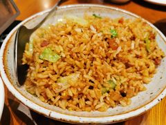-hallch 好吃餐厅(全运村中央广场店)
