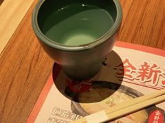 -仓桥家·焗寿司·锅物(光谷步行街店)