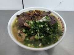 鸡汤米线-文山荷鲜居(翠湖店)