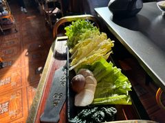 -羊大爷涮肉(亮马桥店)
