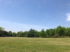 -杭州城北体育公园