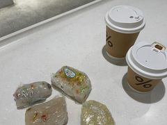 -江南春(中山中路店)