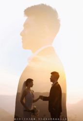 -梵初·STUDIO婚纱摄影(通州万达店)