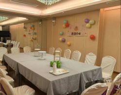 -生命加•Q考拉月子会所(玫瑰园店)
