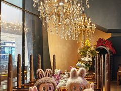 -狮拾久·现代新加坡料理(福田COCO Park店)