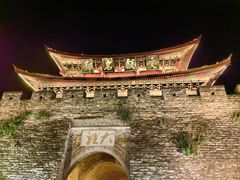 -大理古城