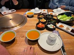 -黑牛黑猪烤肉专门店(万象城店)