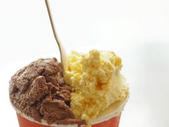 -Dal Cuore 达可芮冰淇淋(陕西北路店)