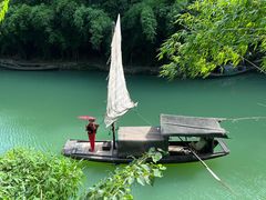-三峡人家风景区