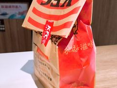 -肯德基(昌里店)