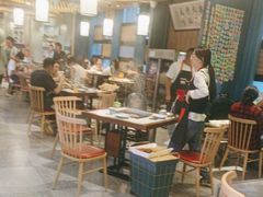 -阿串串老火锅(力盟店)