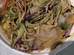 -好妈王饺子(滂江街店)