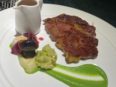 -翡翠鸟精品泰国菜(北辰财富中心店)
