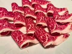 -鼎鼎香·港式火锅(北京SKP店)