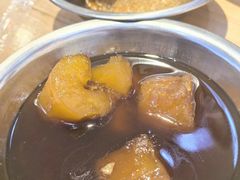 -柳州肥姨妈大骨螺蛳粉(沙河店)