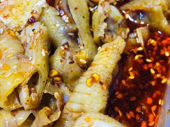 -脱骨凤爪(石桥店)