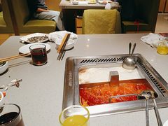-星伦多自助料理(爱琴海店)