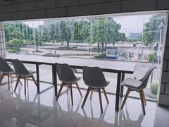 -RWORK·COFFEE(滨江店)