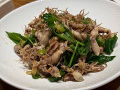 -木柴豆腐·活海鲜·鲁菜