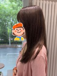 -童辉造型