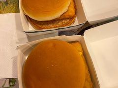 -麦当劳(文武路店)