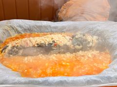 -三煮纸包鱼(青岛总店)