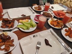 -汉巴味德(大悦城店)