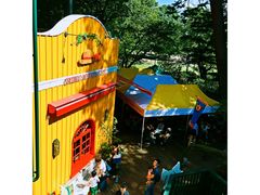 -三鹰之森吉卜力美术馆