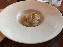 -沈阳君悦酒店·意坊意大利餐厅