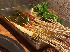 -江湖六膳門串串香(隆礼路店)