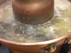 -北京老门框爆肚涮肉馆(凤城六路店)