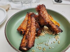 -Maxpoint Kitchen 西餐咖啡(乐峰广场店)