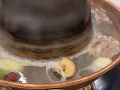 -福寿斋·老北京铜锅涮肉·烤鸭(顺义总店)