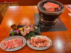 -大阪烧肉BAKA一代(十亩地店)