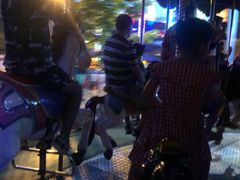 -梦幻奥陶纪景区