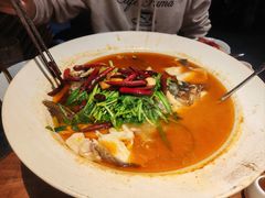 -清水亭湖北菜(大屯DT51店)