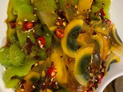 -舌尖上的食缘花园主题餐厅