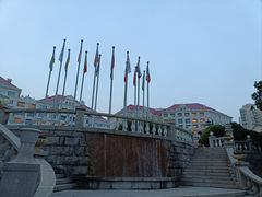 -青岛海景花园大酒店