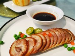 -老人和饭店(淮海中路店)