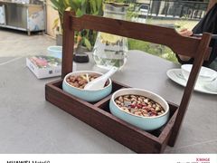 -溪山云境森林音乐餐厅(湖景店)