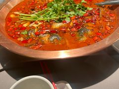 -龙巢盱眙龙虾·牛蛙·烧烤宵夜(八卦岭店)