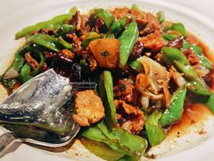 -兰湘子·湘菜小炒(济南领秀城店)