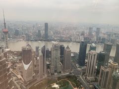 -上海柏悦酒店·世纪100牛排馆