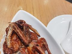 -赏点粤式点心(广州塔店)