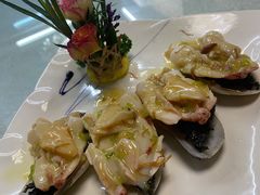 紫菜焗小象-宜兴隆家宴·私房菜(泰安华庭店)