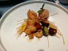 -南堂館川菜文化餐厅(天府店)