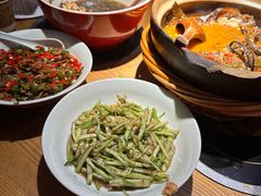 -吃饭皇帝大(合生汇店)