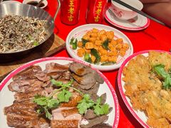 -春梅里卤鹅馆·47年老字号(中山路店)