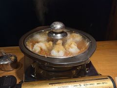 -院里汤包·虾汤包青岛菜(辽源路店)